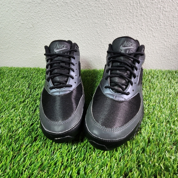 Nike Air Max 97/BW Black Metallic A02406-001 Men’s 9.5 - Picture 2 of 9